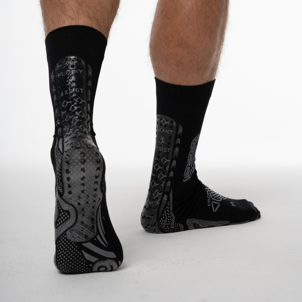 AXSIST Sock