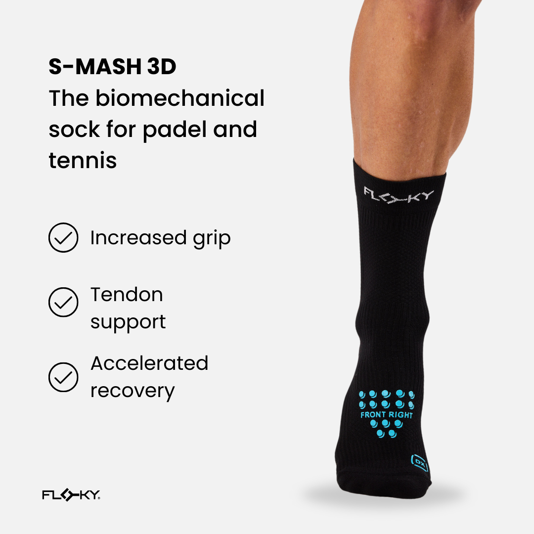 S-MASH Sock