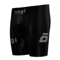Nogi Core 2022 Vale Tudo Shorts Black 7" Inseam