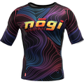 Kolaris Short Sleeve Rash Guard