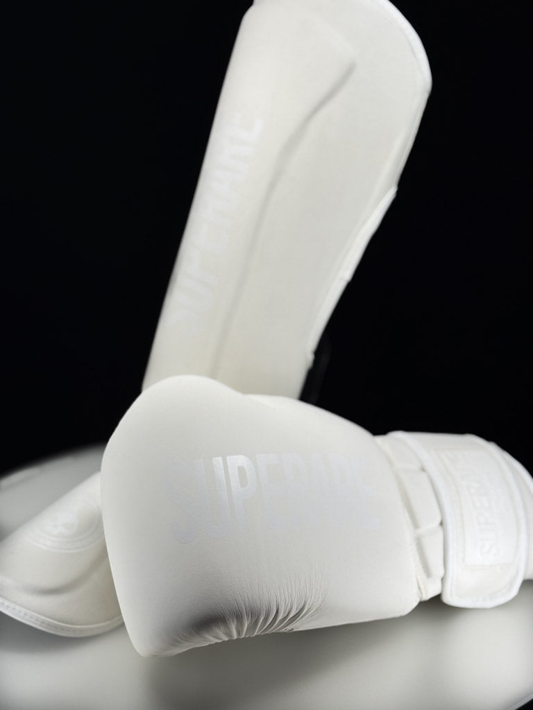 Superare Supergel V Boxing Gloves