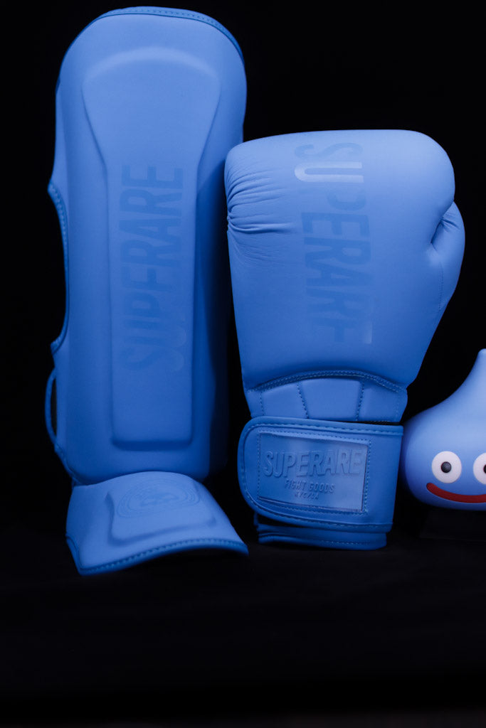Superare Supergel V Boxing Gloves