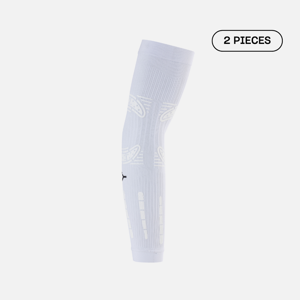 NO STRAIN Sleeve
