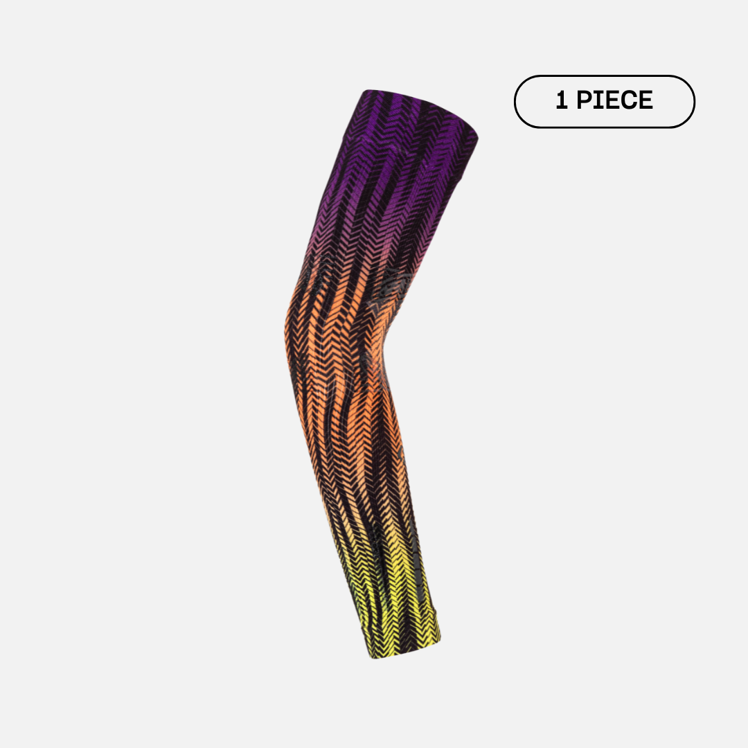 NO STRAIN Sleeve