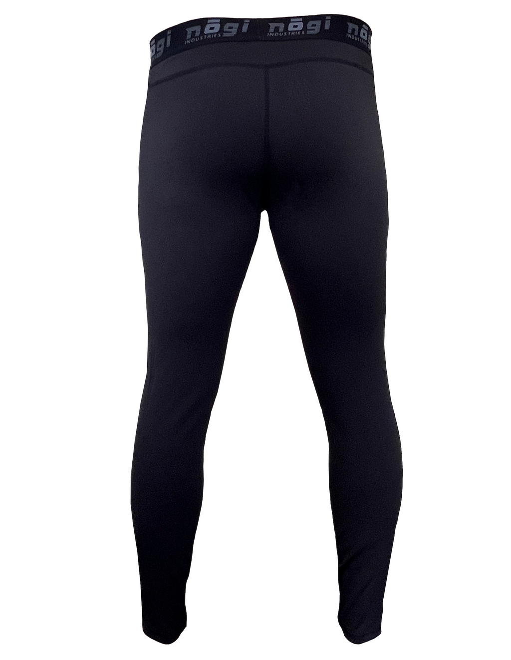 Nogi Mens Core Spats 2.0 - Black