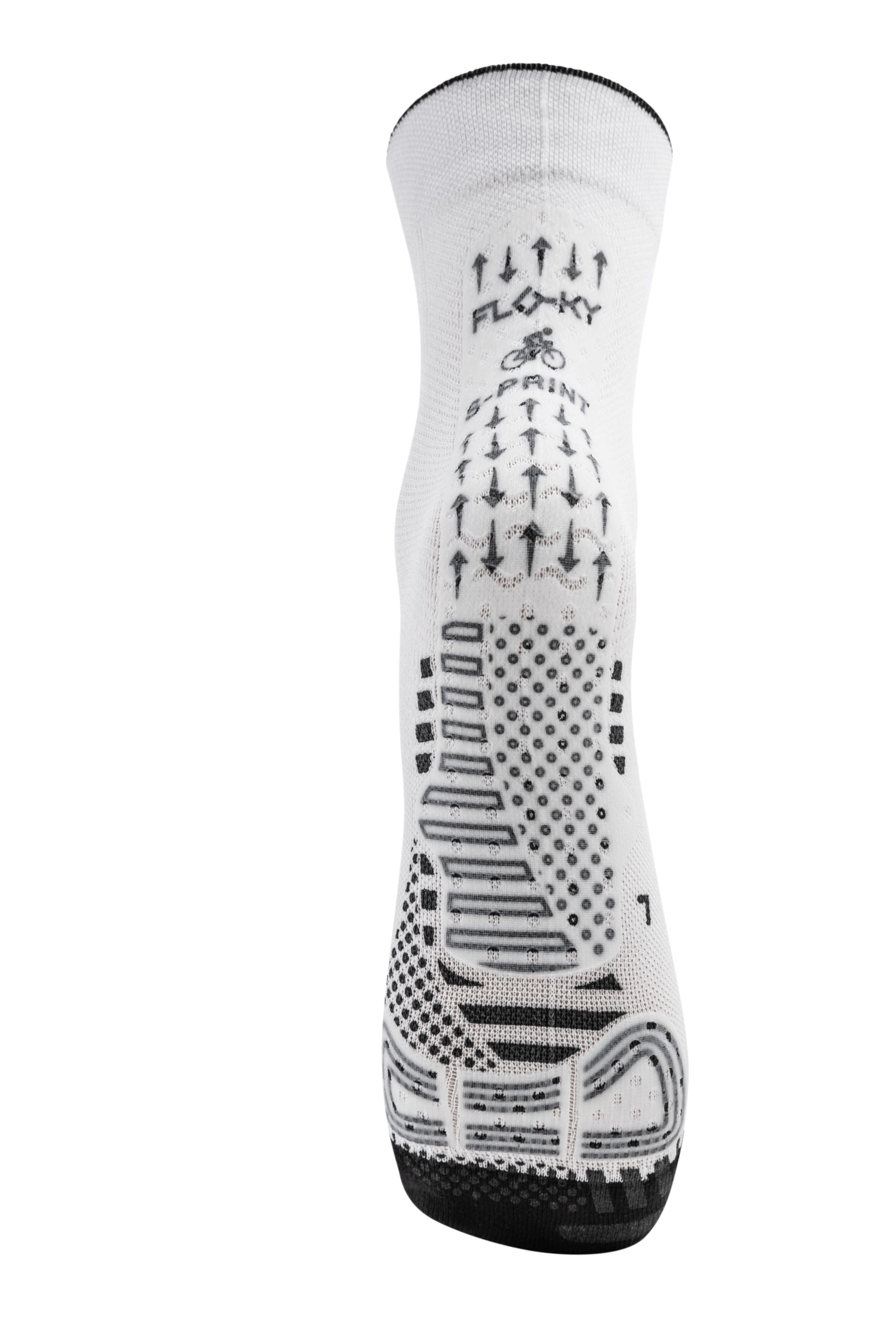 S-PRINT Sock