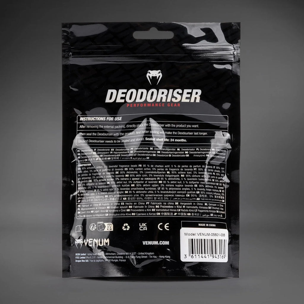 Venum Kontact Glove/Bag Deodoriser