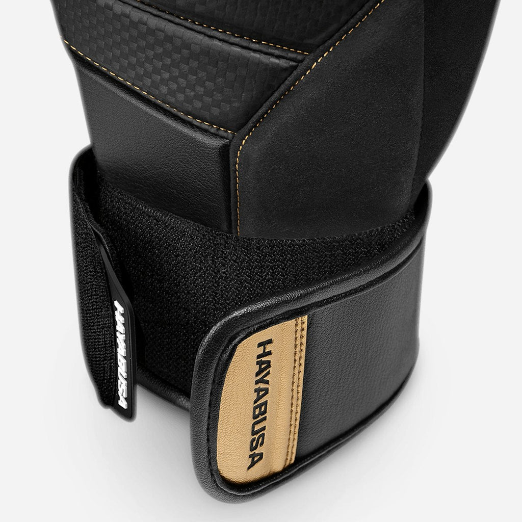 Hayabusa T3 Boxing Gloves