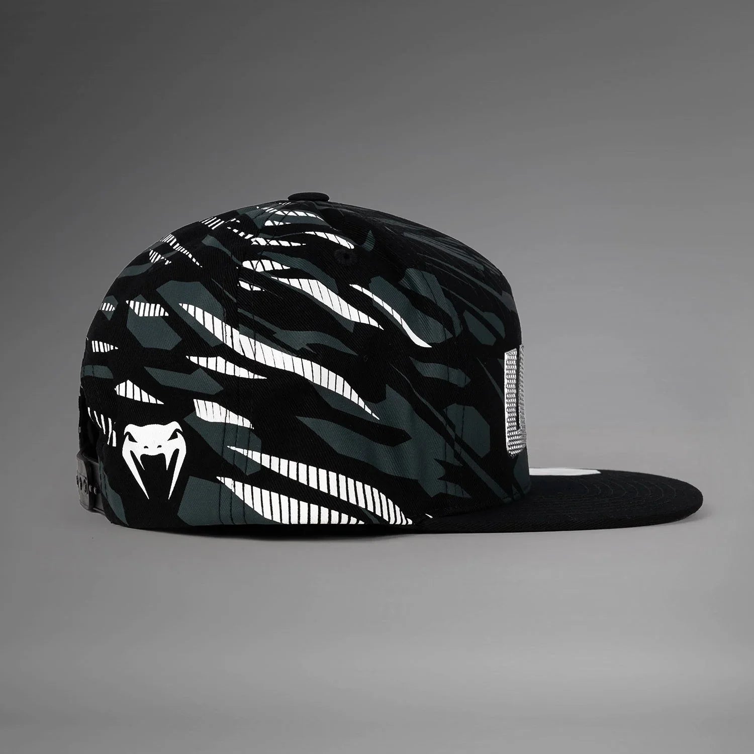 UFC Fusion Authentic Fight Night Snapback Hat