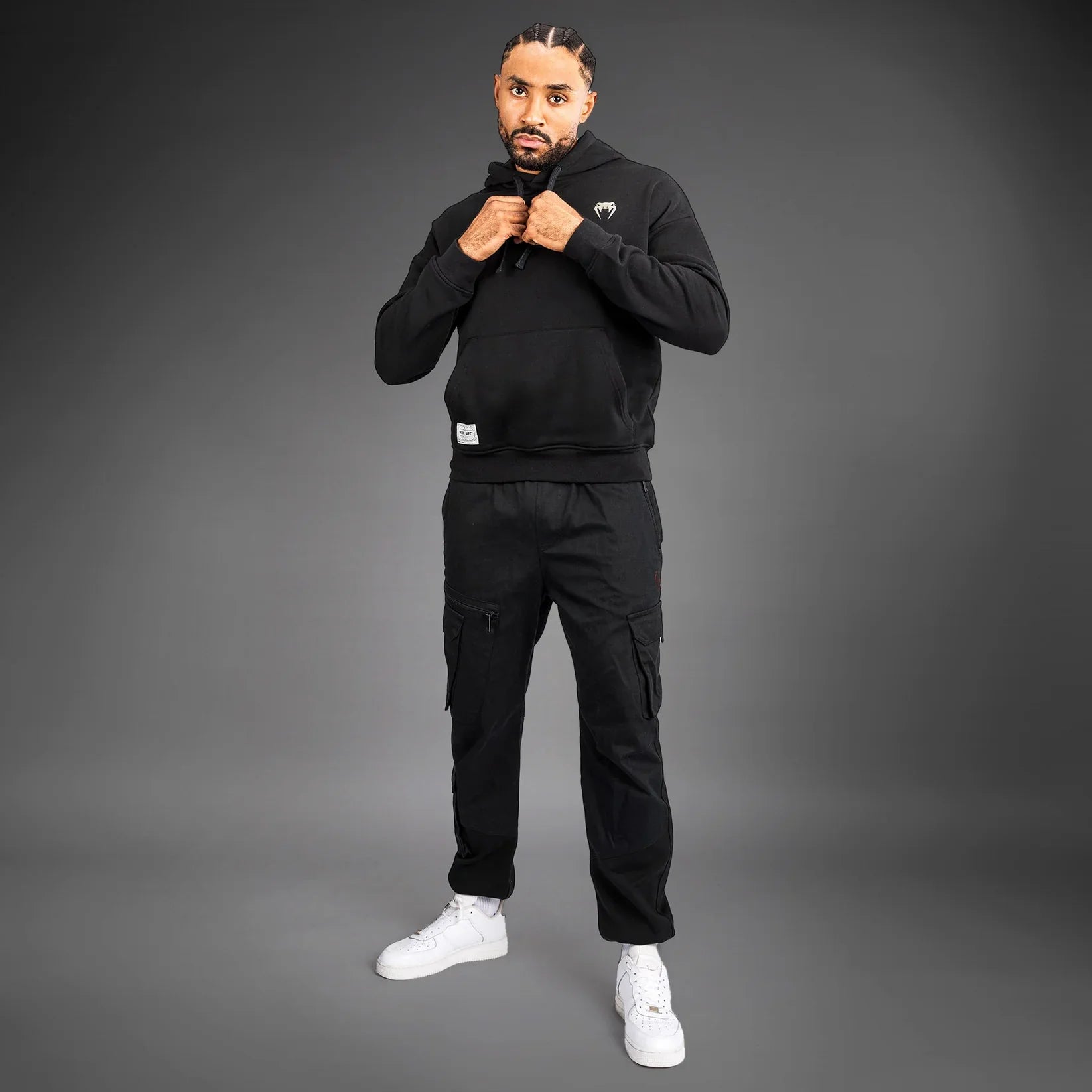 UFC Ulti-Man Hoodie