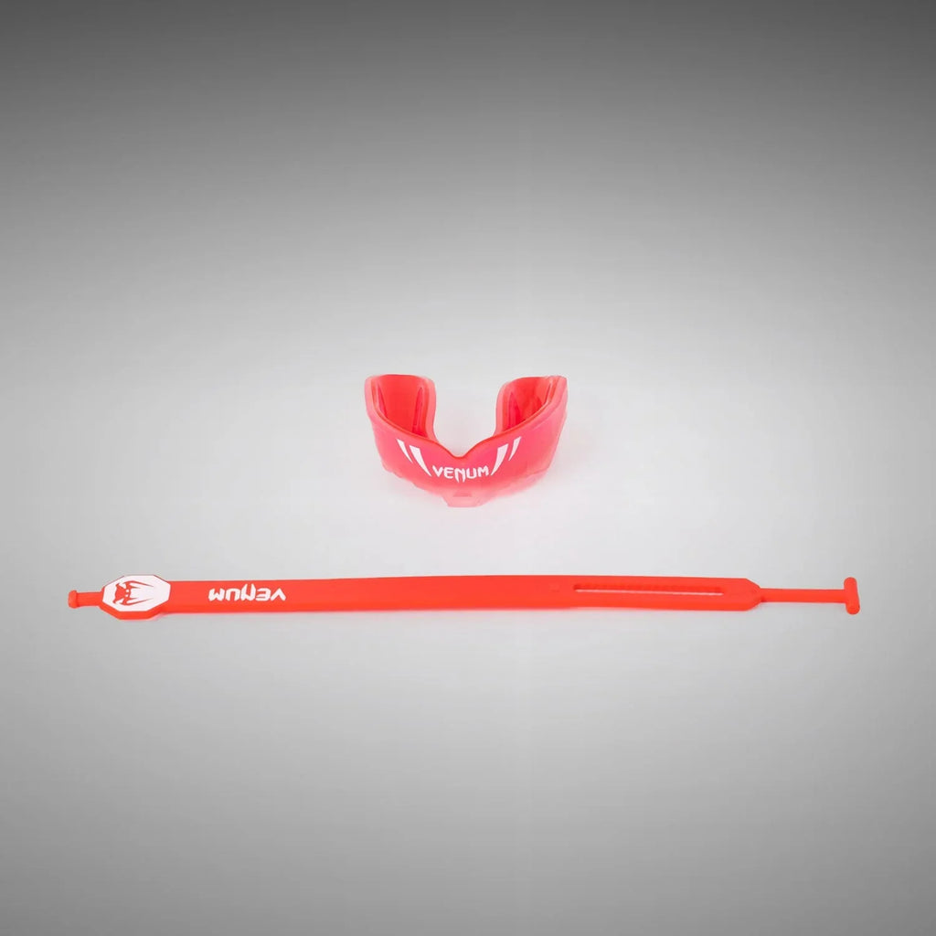 Venum Challenger Kids Mouthguard Strap/Strapless