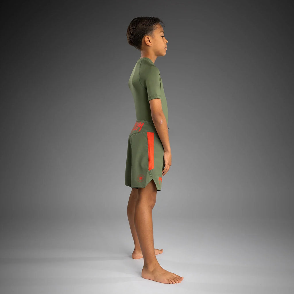 Venum Light Kids Fight Shorts